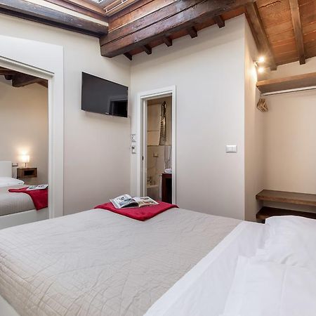 Home Boutique Santa Maria Novella Florencie Exteriér fotografie